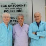 İzmir Özel Ege Ortodonti Özel Ağiz Diş Sağliği Polikliniği