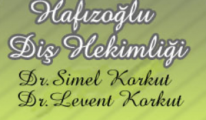  İzmir Özel Hafızoğlu Ağız ve Diş Sağlığı Polikliniği