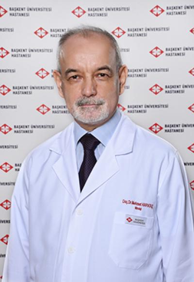 MEHMET KARATAŞ