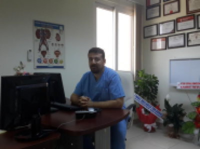 ŞABAN DENİZ ÇEKİRGE