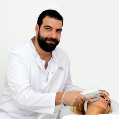 İbrahim Devrim GÜRSOY