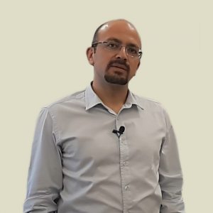 Prof. Dr. Ahmet Mesut   Onat