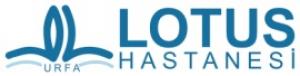  Özel Urfa Lotus Hastanesi