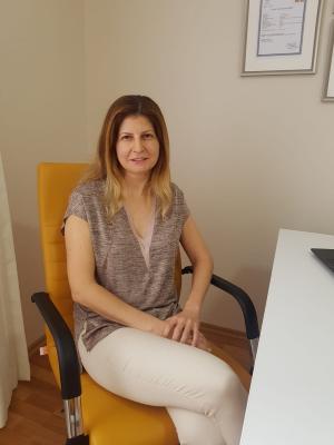 Uzm. Dr. Neşe  TEKİN