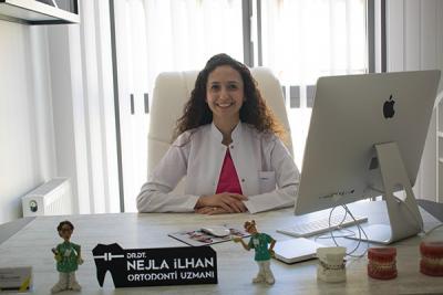 Nejla  İLHAN