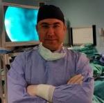 Mehmet Bilgehan Yüksel