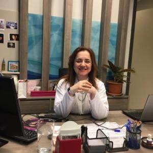 Prof. Dr. Banu Kumbak Aygün