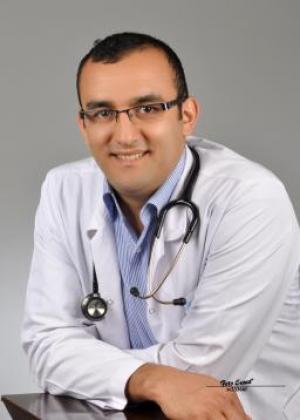 Dr. Feyzi DOĞRU