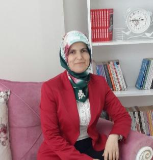 Uzm. Psk. Emine ÖZDEMİR