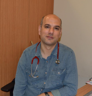 Uzm. Dr. Osman Gülsever