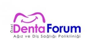  Özel Kayseri Dentaforum Ağız ve Diş Sağlığı Polikliniği