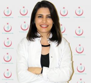 Uzm. Dr. HÜLYA ÇEÇEN