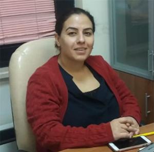 Op. Dr. Fetiye Canpolat Çolak