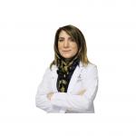 Yurdanur Gürçay Açılmış