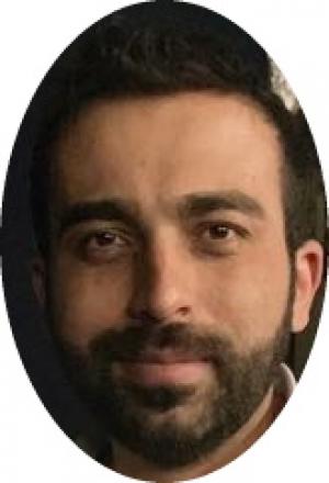 Dr.Dt. ORHAN RIDVAN VURGEÇ