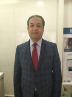 Muharrem Murat YILDIZ