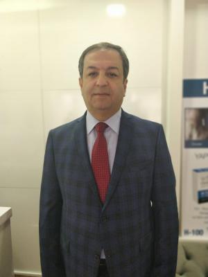 Op. Dr. Muharrem Murat YILDIZ