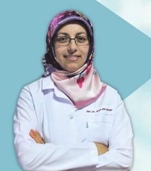 Op:Dr. Ayşe Efe ARICAN