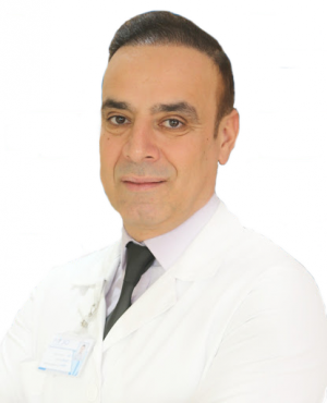 Op.Dr. Mustafa SÜRÜCÜ