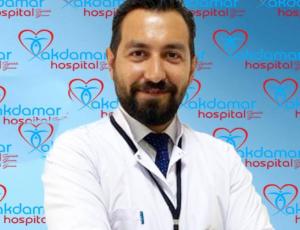 Op. Dr. Ahmet Hakan KARA