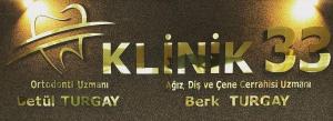  Klinik 33 Ağız ve Diş Sağlığı Polikliniği