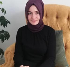 Dr.  Betül  ERDOĞAN