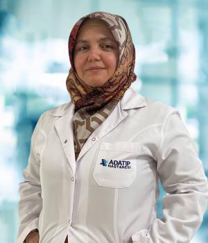 Op.Dr. Fatma Çalka