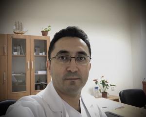 Prof. Dr. Ali Kutlucan