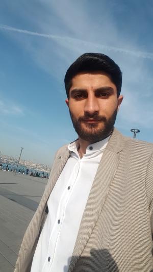 Uzm. Fzt Abdurrahman Özer