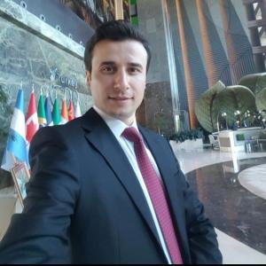 Uzm. Dr. Adnan BATMAN