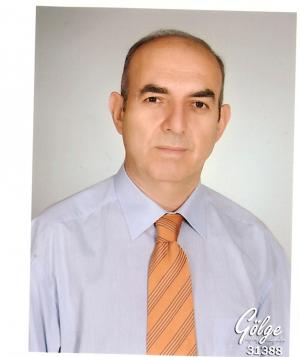 Op. Dr. Ahmet GÜMÜŞTEKİN