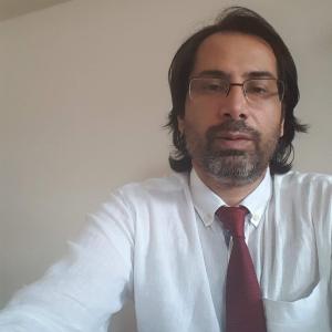 Doç. Dr. Alpaslan KABAN