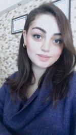 Aminenur Duygu Bekar