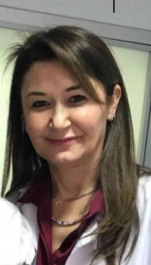 Uzm. Dr. Ayşe Summak