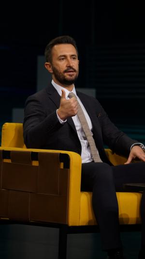 Doç. Dr. Batur Gönenç Kanar