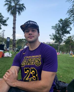 Arş. Gör. Dr. Berke AKSÖZ