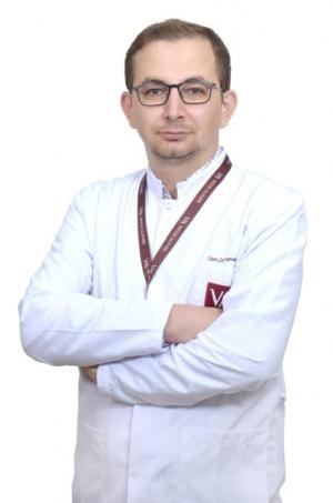 Uzm. Dr. Cemalettin Güneş
