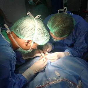 Op. Dr. Fatih KEBAPÇI