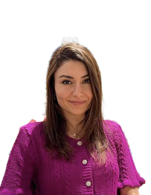 Dr. Gamze Gül Güleç