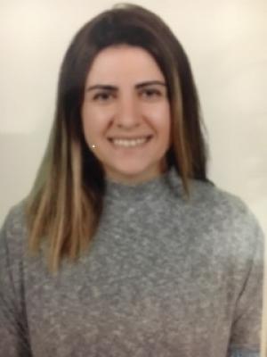 Op. Dr. Hale ÇETİN ARSLAN