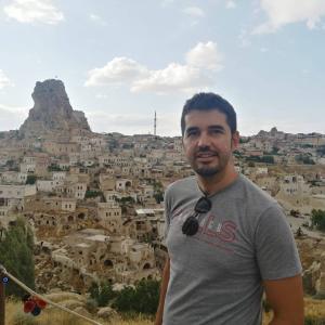 Doç. Dr. Halil Onder