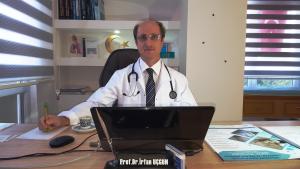 Prof. Dr. İrfan Uçgun