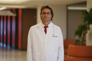 Prof. Dr. Mehmet Şenoğlu