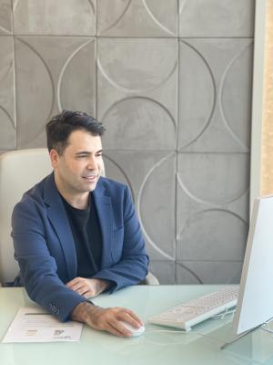 Doç. Dr. Muharrem TAŞKOPARAN