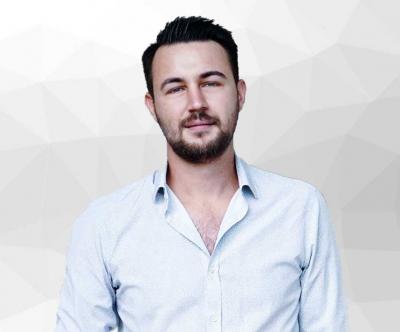 Mustafa Raşit Yavaş