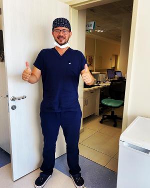 Uzm. Dr. Mustafa Zafer DEMİRTAŞ