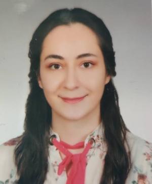 Arş. Gör. Dr. Nebihe ŞERBETÇİ