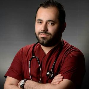 Dr. Ömer Abdulğanioğlu