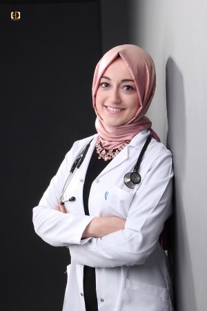 Uzm. Dr. Tuba Bozkurt