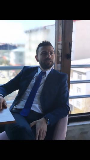 Uzm. Psk. Dan. Tuğrul Serkan  GÜNAY